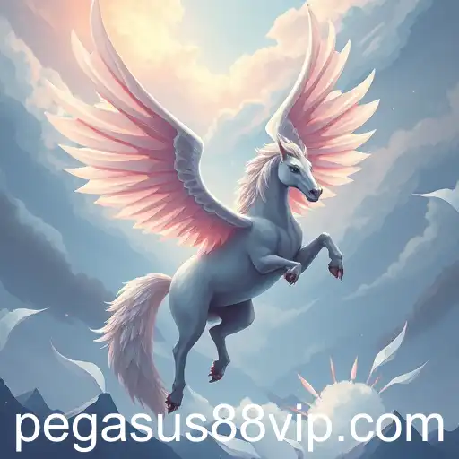 The Digital Frontier: Unveiling Pegasus88 Trends