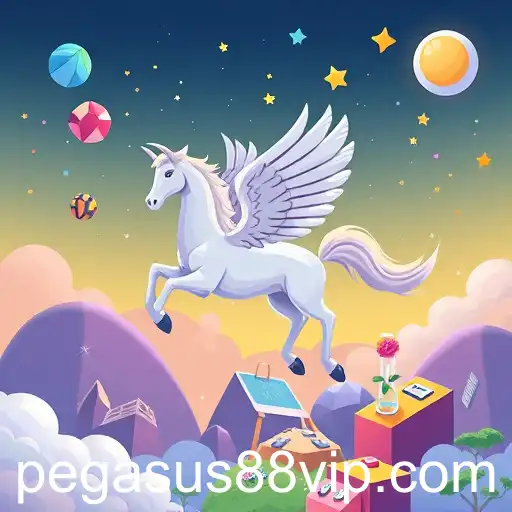 The Rise of Educational Games: A New Era of Learning with Pegasus88