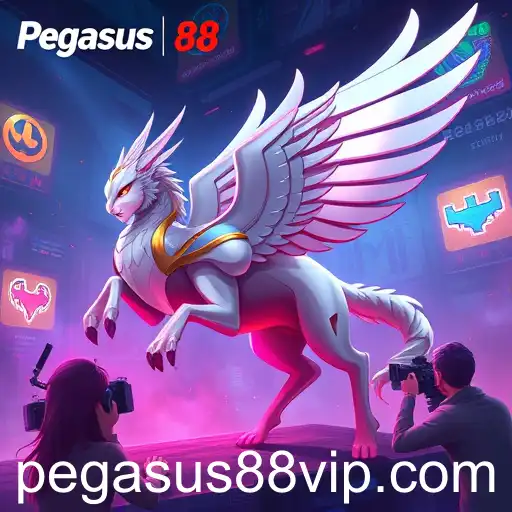 Pegasus88 and the Evolution of Online Gaming