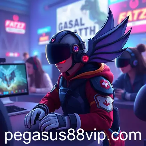 pegasus88