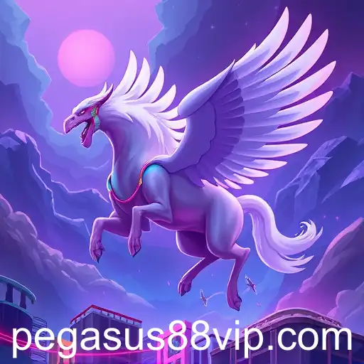 Pegasus88: Shaping the Gaming Landscape