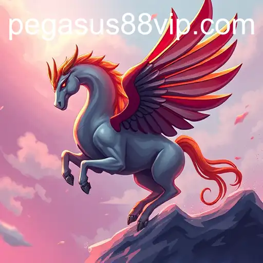 Pegasus88: Revolutionizing Online Gaming in 2025