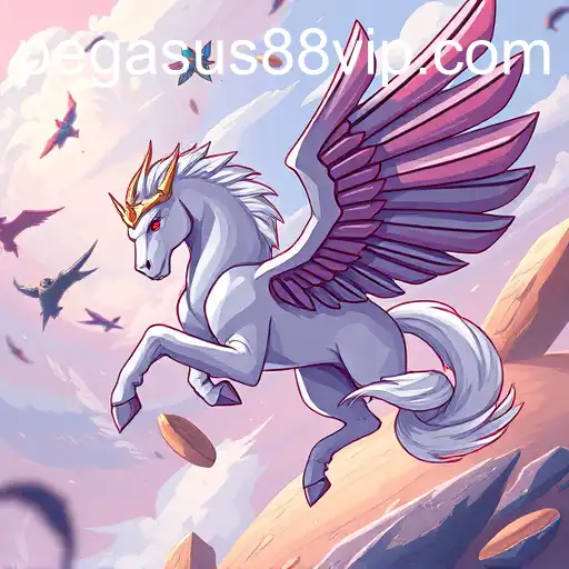 Pegasus88 and the Evolution of Online Gaming