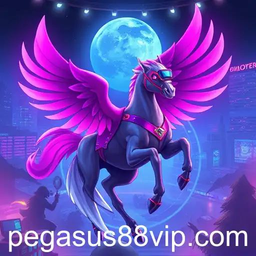 Pegasus88 Revolutionizes Online Gaming