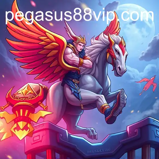Pegasus88: Revolutionizing Online Gaming