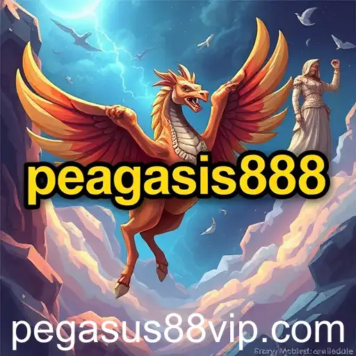 Exploring the Engaging World of Puzzle Games with Pegasus88