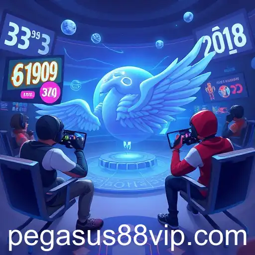 The Rise of Online Gaming in a Digital Age