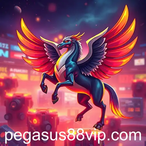pegasus88