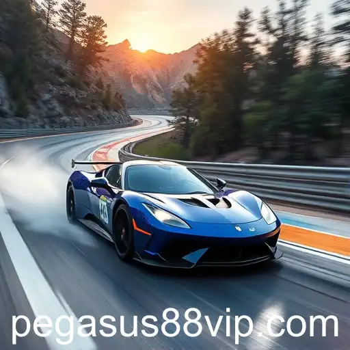 The Rise of Pegasus88: Revolutionizing Online Gaming