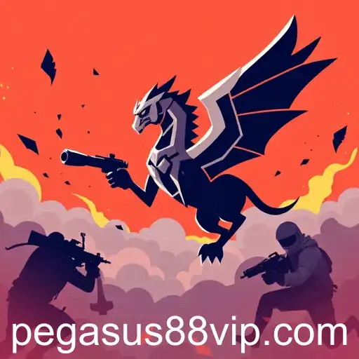 The Rise of Pegasus88 in Online Gaming