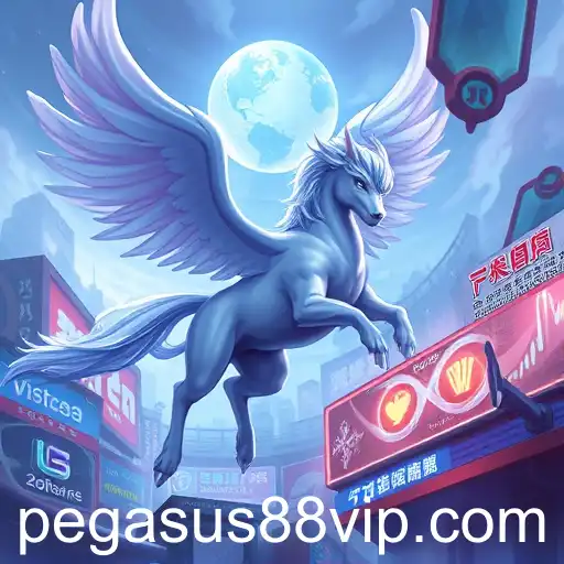 The Rise of Pegasus88 in Online Gaming